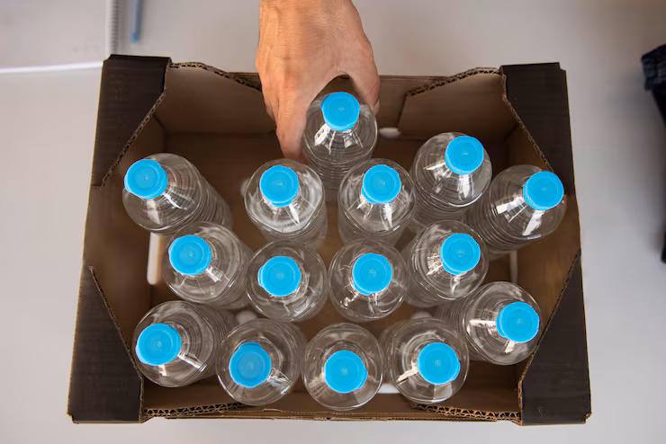 Retail Distribution